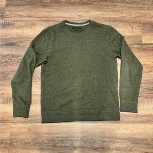 Banana Republic Waffle-Knit Shirt